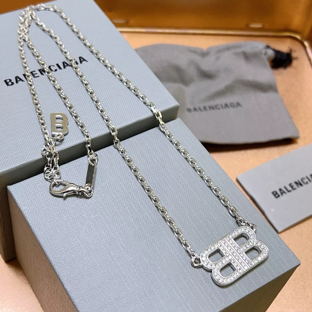 balenciaga collier s_1270726